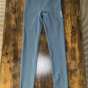Women’s Vanquish Blue Small Leggings
